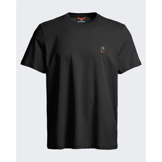 Parajumpers Heren patch tee PMTSER01-541 large