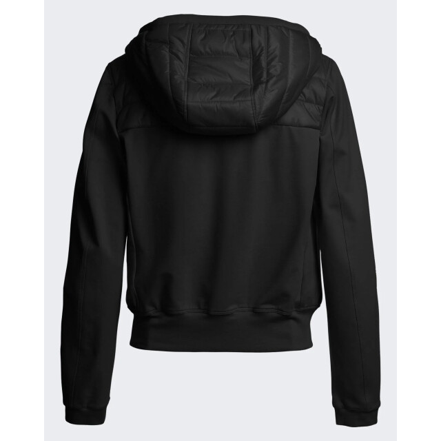 Parajumpers Dames caelie hooded jacket PWHYFP31-541 large