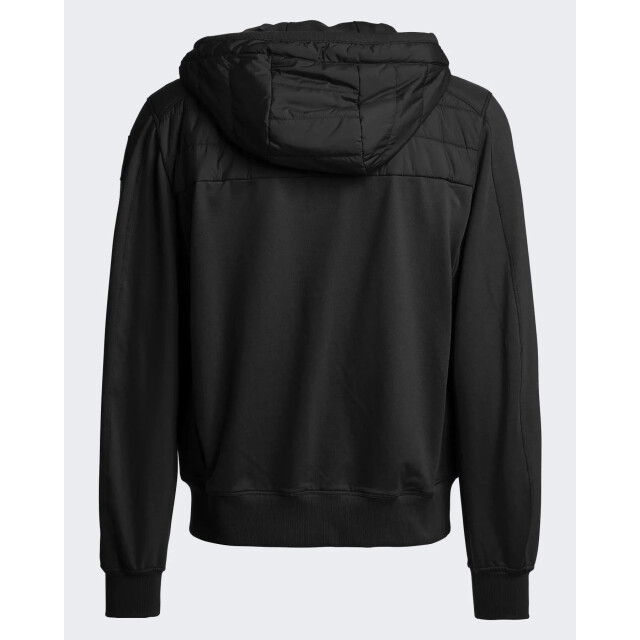 Parajumpers Heren ivor hooded jacket PMHYFP01-541 large