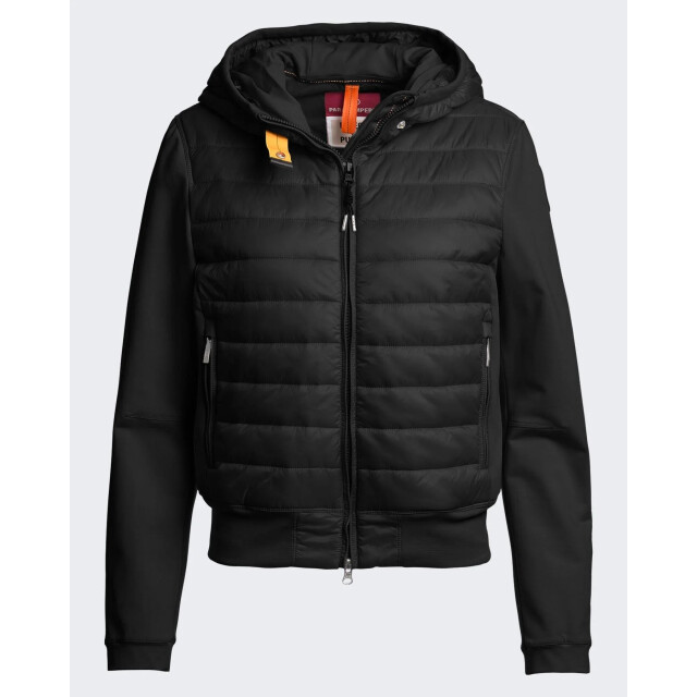 Parajumpers Dames caelie hooded jacket PWHYFP31-541 large