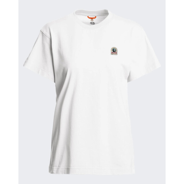 Parajumpers Dames sabella t-shirt PWTSER33-325 large