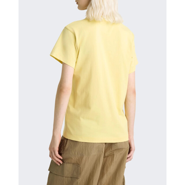 Parajumpers Dames sabella t-shirt PWTSER33-282 large