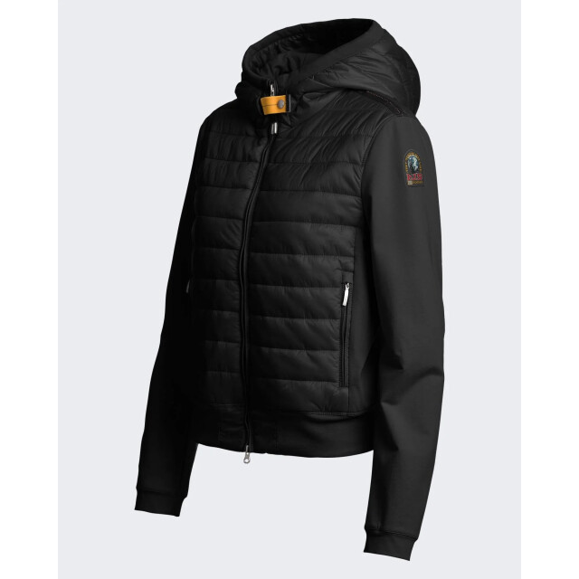 Parajumpers Dames caelie hooded jacket PWHYFP31-541 large