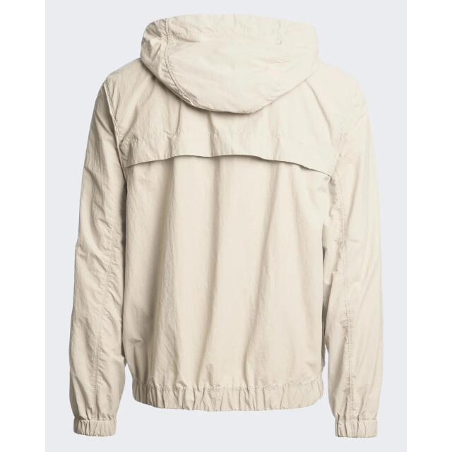 Parajumpers Heren rube hooded jacker PMJKSJ02-266 large