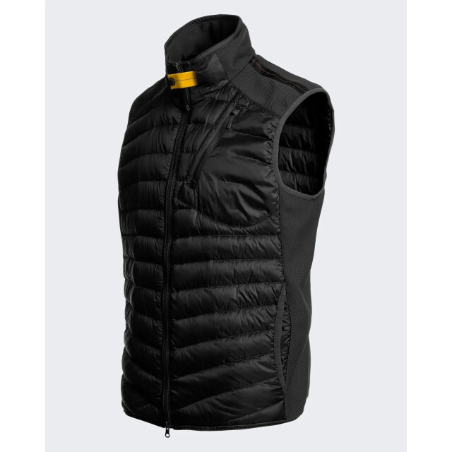 Parajumpers Heren zavier fleece vest PMHYWU03-541 large