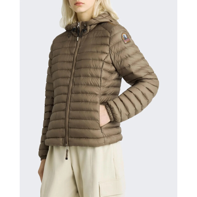 Parajumpers Dames genie down jacker PWPUSL33-280 large