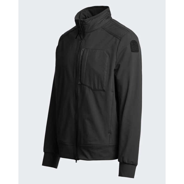 Parajumpers Heren douglas fleece jacket 26SMPMHYTV02-0541 large