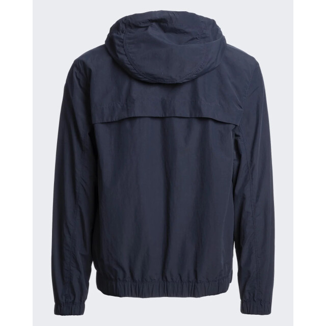 Parajumpers Heren rube hooded jacker PMJKSJ02-316 large