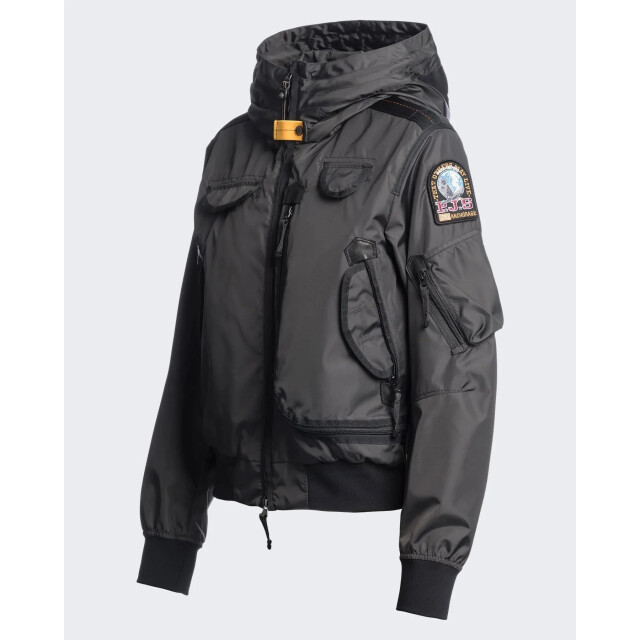 Parajumpers Dames gobi hooded bomber PWJKMA31-600 large