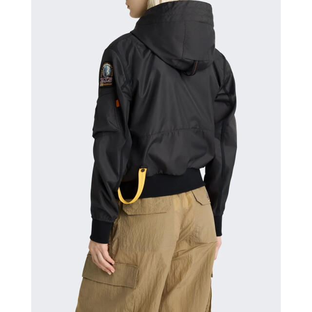 Parajumpers Dames gobi hooded bomber PWJKMA31-600 large