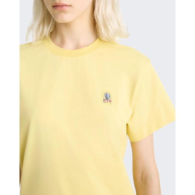 Parajumpers Dames sabella t-shirt PWTSER33-282 large