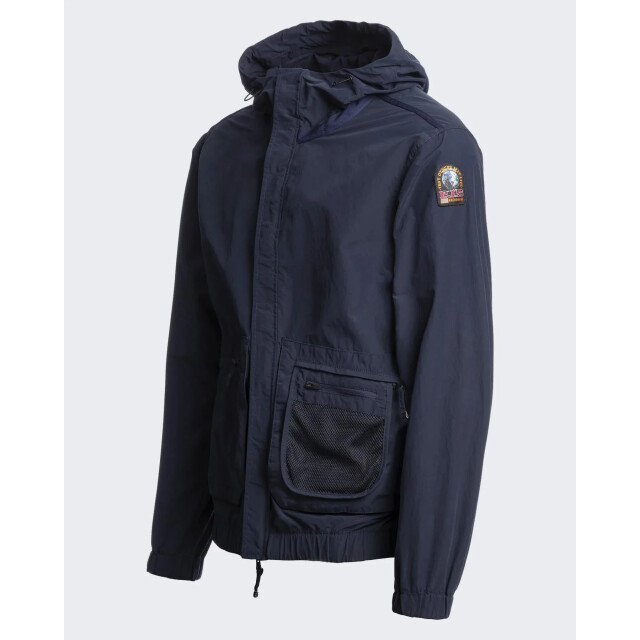 Parajumpers Heren rube hooded jacker PMJKSJ02-316 large