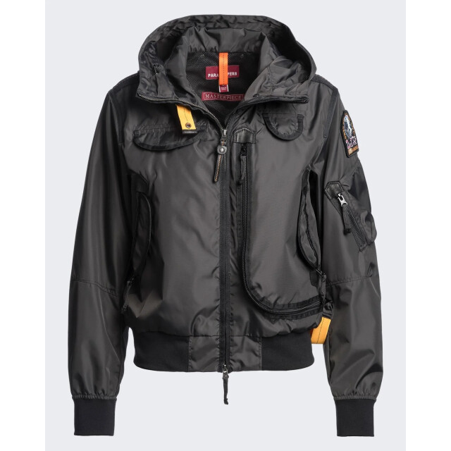Parajumpers Dames gobi hooded bomber PWJKMA31-600 large