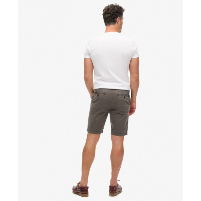 Superdry M7110486a premium chino washed grey Washed Grey/M7110486A PREMIUM CHINO large