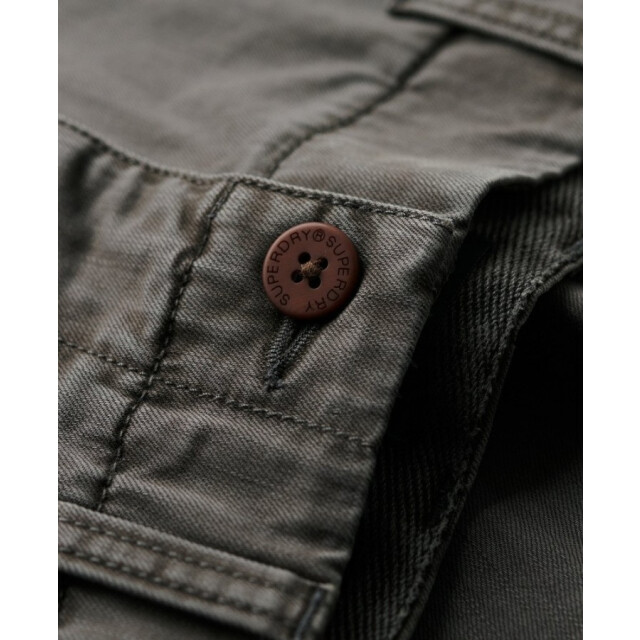 Superdry M7110486a premium chino washed grey Washed Grey/M7110486A PREMIUM CHINO large
