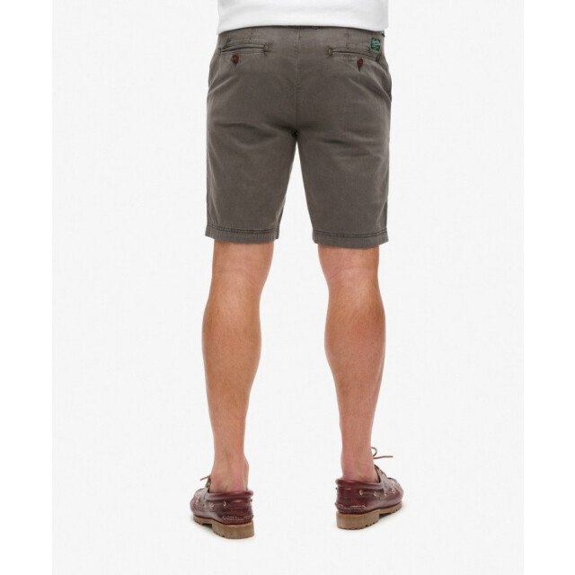 Superdry M7110486a premium chino washed grey Washed Grey/M7110486A PREMIUM CHINO large