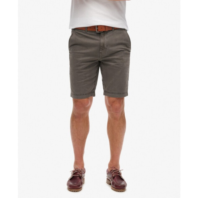 Superdry M7110486a premium chino washed grey Washed Grey/M7110486A PREMIUM CHINO large