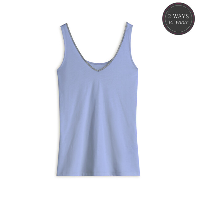 Summum top basics 3s5244-30366 423 soft blue 06010.240.0022 large