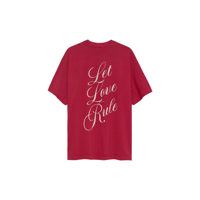 Catwalk Junkie 2601020201 oversized graphic tshirt 2601020201 Oversized graphic Tshirt large