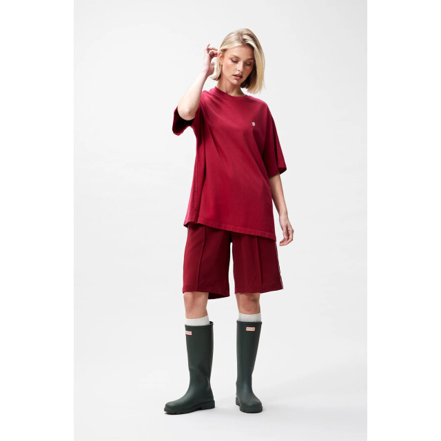 Catwalk Junkie 2601020201 oversized graphic tshirt 2601020201 Oversized graphic Tshirt large