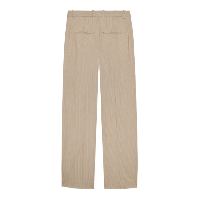 Catwalk Junkie 2601023001 pinstripe tapered trousers 2601023001 Pinstripe tapered trousers large