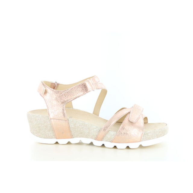 Durea 290.54.164 Sandalen Roze 290.54.164 large