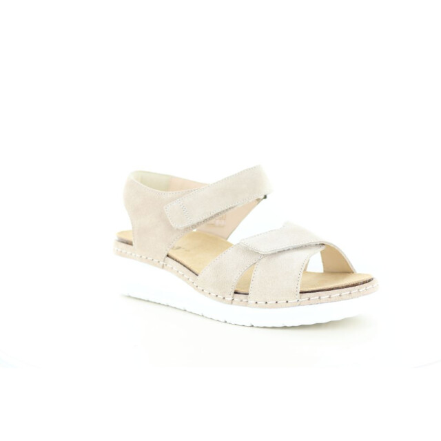 Durea 290.40.087 Sandalen Taupe 290.40.087 large