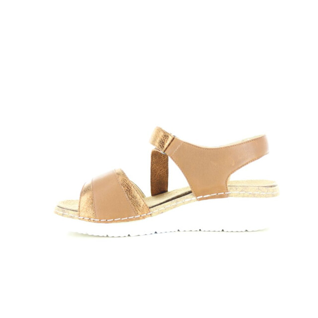 Durea 290.40.088 Sandalen Cognac 290.40.088 large