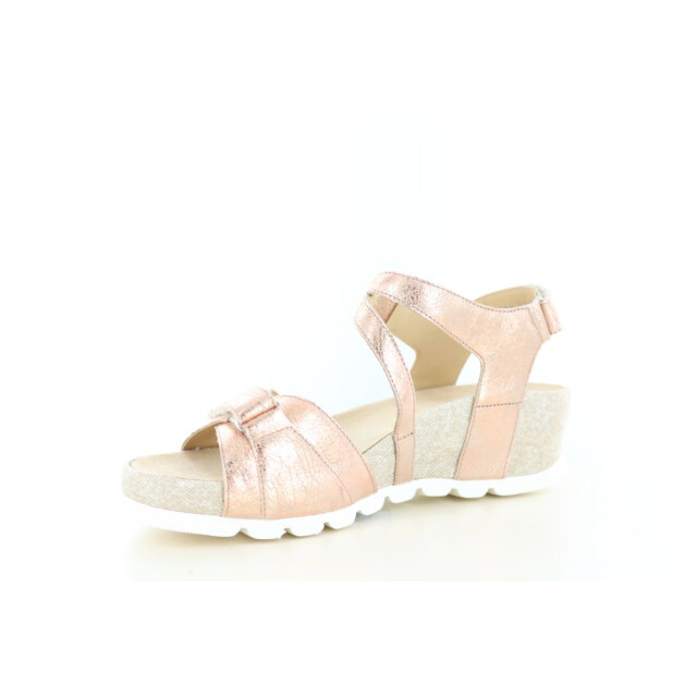 Durea 290.54.164 Sandalen Roze 290.54.164 large