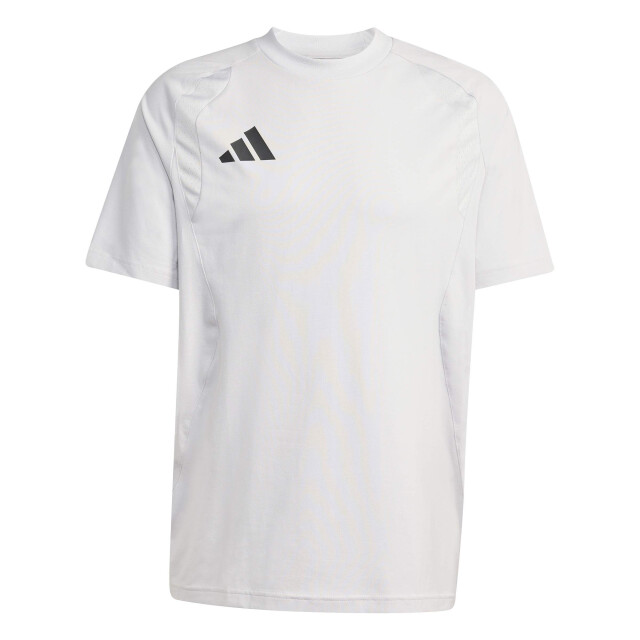 Adidas tt tee t-shirt voetbal train km here - 073739_900-L large
