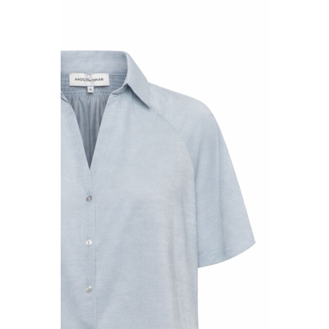 &Co Woman Vanity &Co woman Vanity blauw large