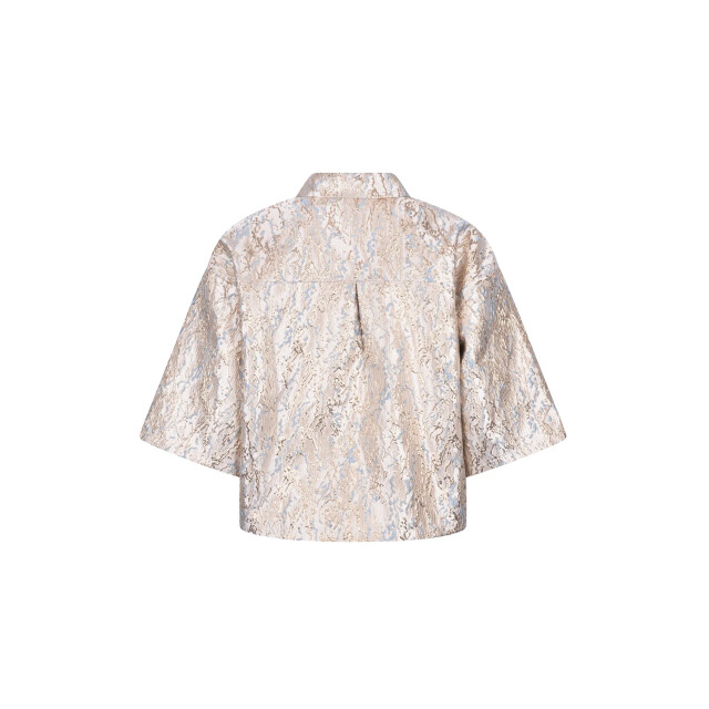 Nukus Nks02111 leena blouse NKS02111 Leena Blouse large