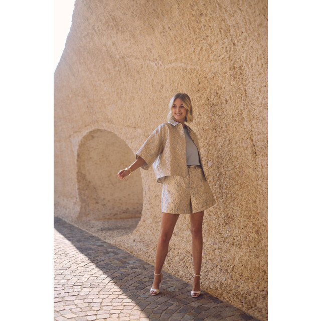 Nukus Nks02111 leena blouse NKS02111 Leena Blouse large