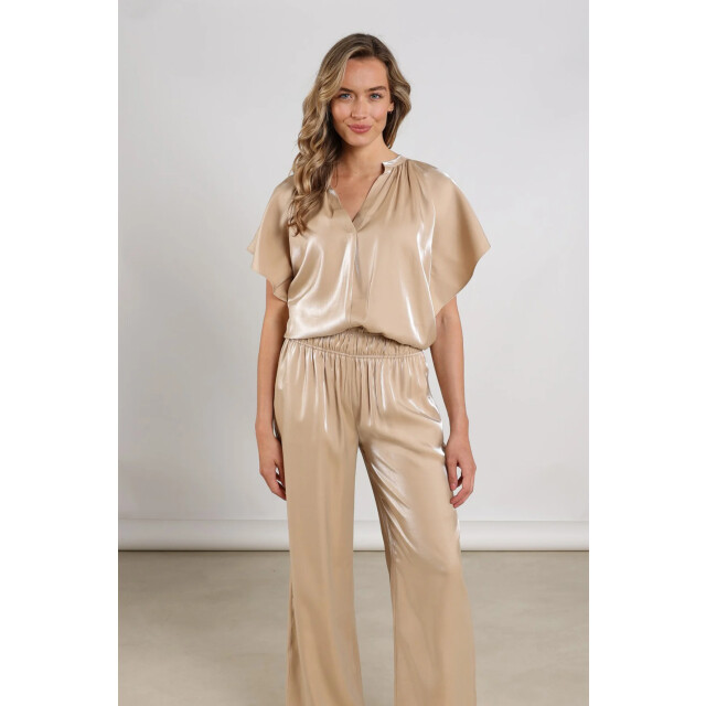 Nukus Nks01131 taylor top shiny NKS01131 Taylor Top Shiny large