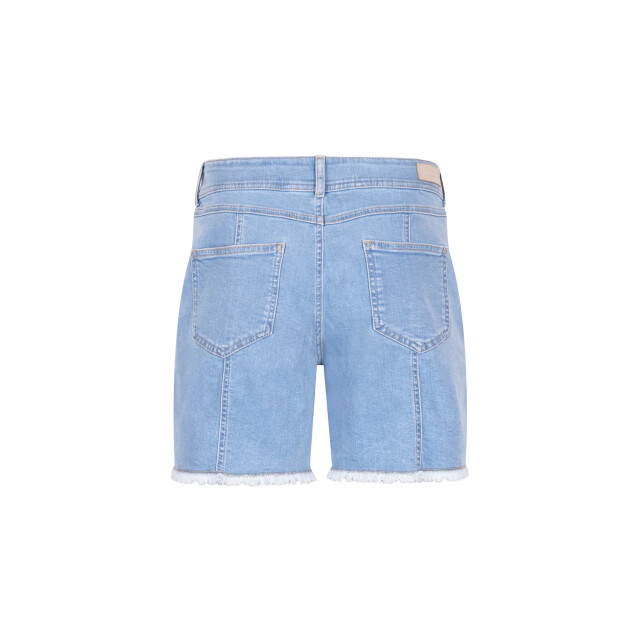 Nukus Nks09067 tanya short ruffle NKS09067 Tanya Short Ruffle large