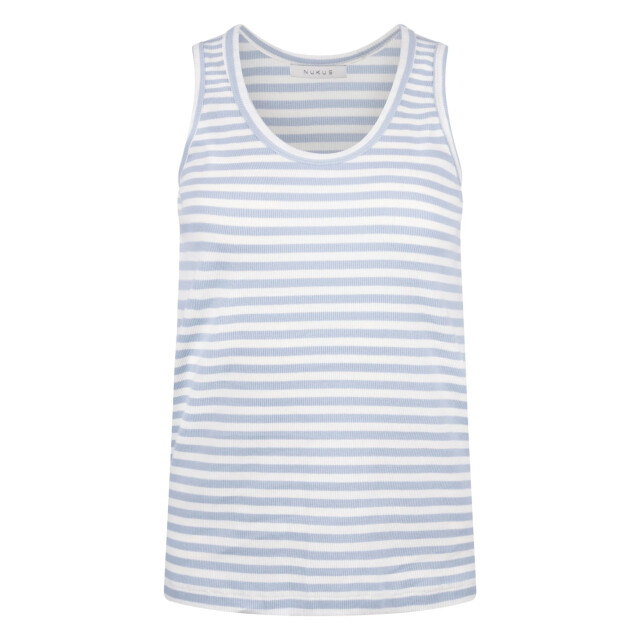 Nukus Nks01169 steffie singlet NKS01169 Steffie Singlet large