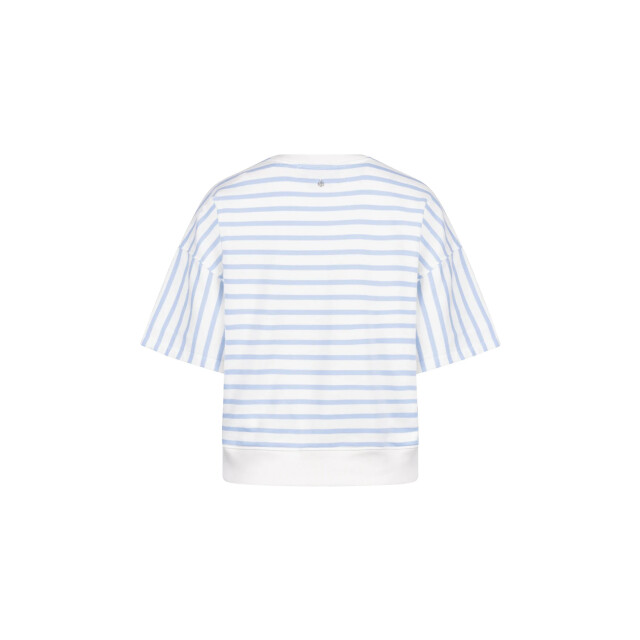 Nukus Nks03047 lotte pullover stripe NKS03047 Lotte Pullover Stripe large