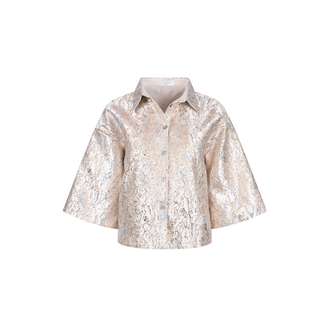 Nukus Nks02111 leena blouse NKS02111 Leena Blouse large