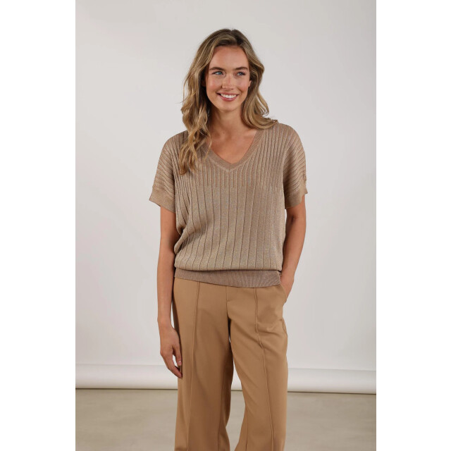 Nukus Nks01161 raya top lurex NKS01161 Raya Top Lurex large