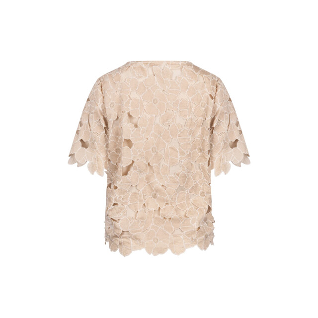 Nukus Nks01181 octavia top flower NKS01181 Octavia Top Flower large