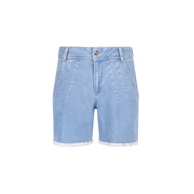 Nukus Nks09067 tanya short ruffle NKS09067 Tanya Short Ruffle large