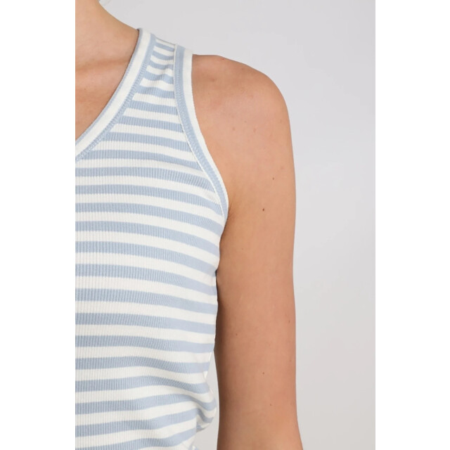 Nukus Nks01169 steffie singlet NKS01169 Steffie Singlet large