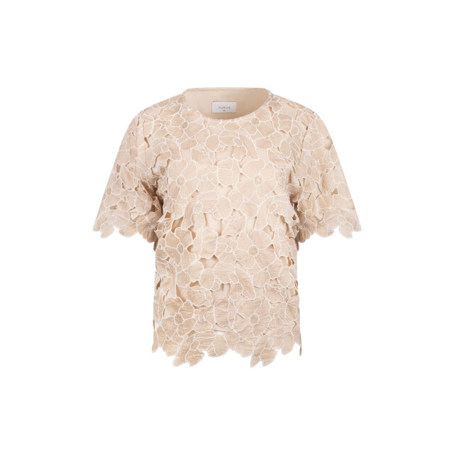 Nukus Nks01181 octavia top flower NKS01181 Octavia Top Flower large