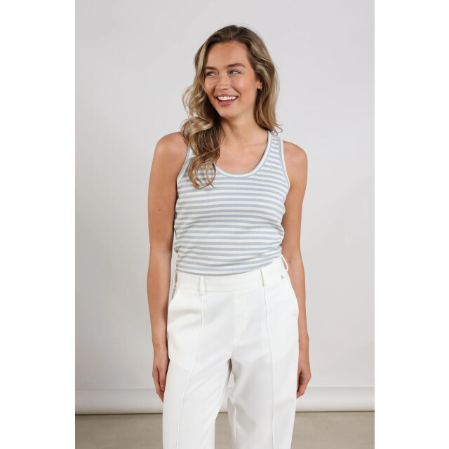 Nukus Nks01169 steffie singlet NKS01169 Steffie Singlet large