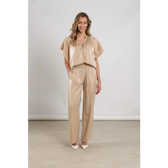 Nukus Nks01131 taylor top shiny NKS01131 Taylor Top Shiny large