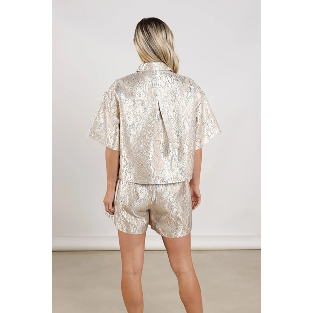 Nukus Nks02111 leena blouse NKS02111 Leena Blouse large