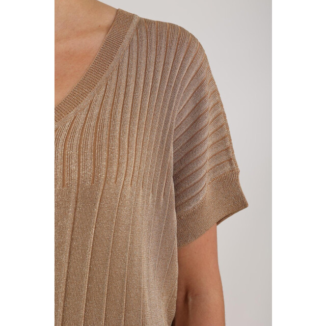 Nukus Nks01161 raya top lurex NKS01161 Raya Top Lurex large