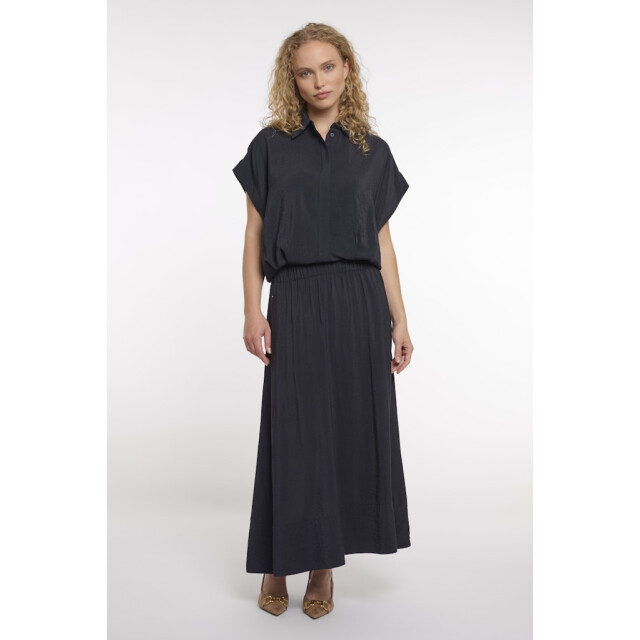 Rino & Pelle midi skirt tosca.7002621 dark 06411.261.0007 large