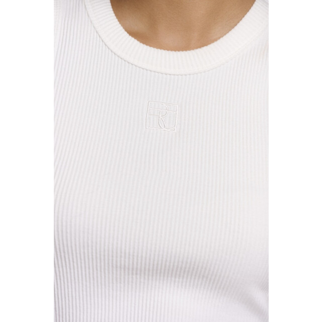 Rino & Pelle tanktop filipa.7002622 snow white 06010.120.0082 large