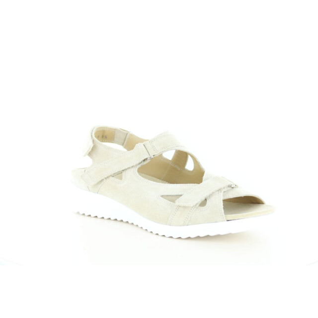 Durea 290.40.086 Sandalen Taupe 290.40.086 large